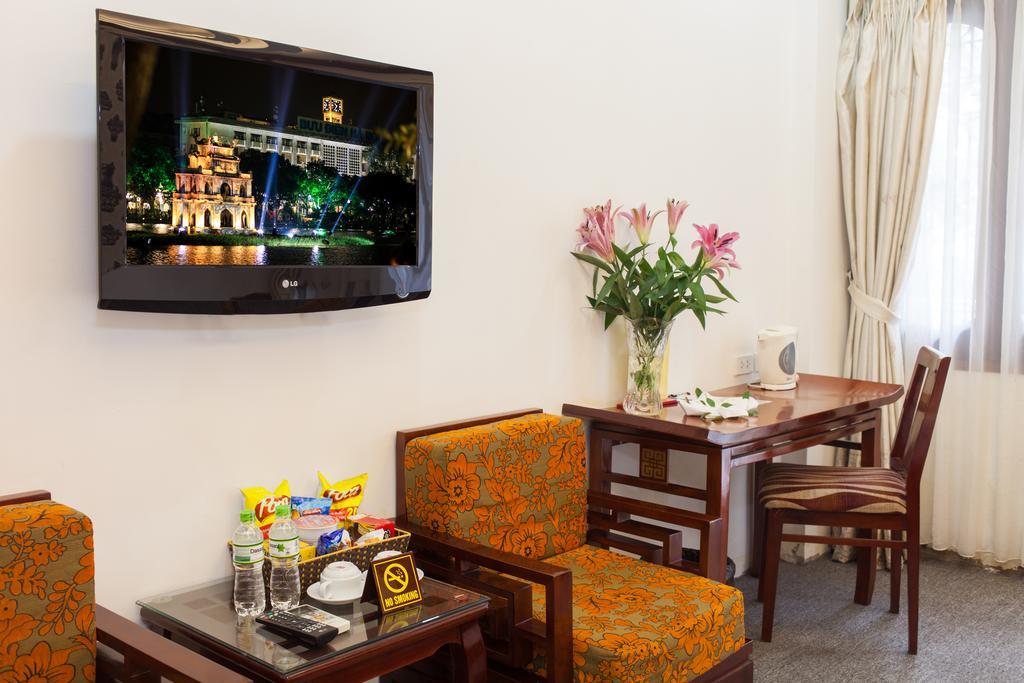 Asia Palace Hotel - Hanoi, Hanoi