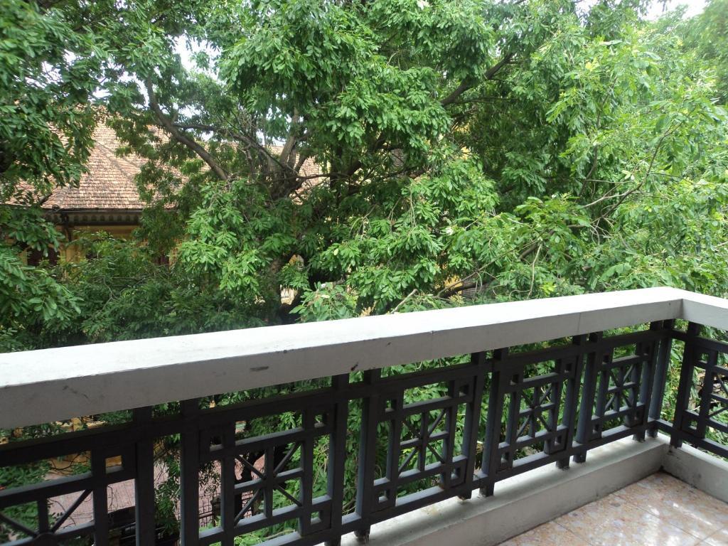 Asia Palace Hotel - Hanoi — Photos 2