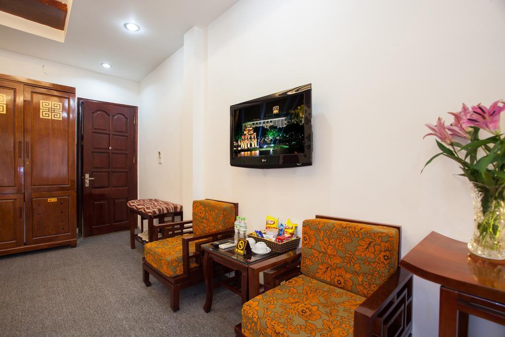 Asia Palace Hotel - Hanoi — Photos 1