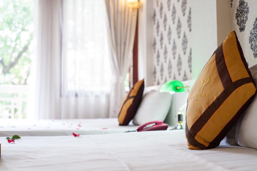 Asia Palace Hotel - Hanoi — Photos 3